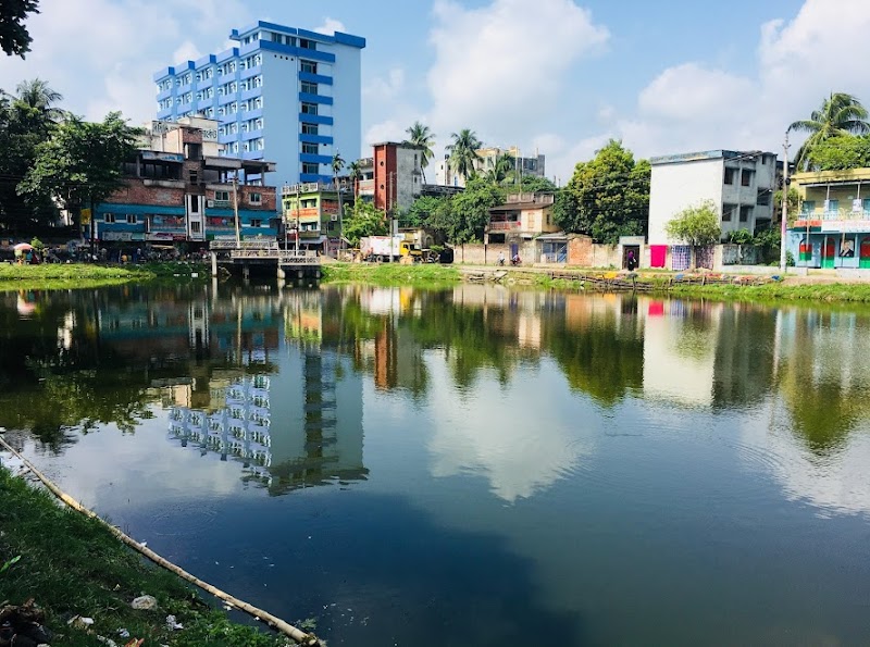 Hotel Hasan International in Jessore, Bangladesh