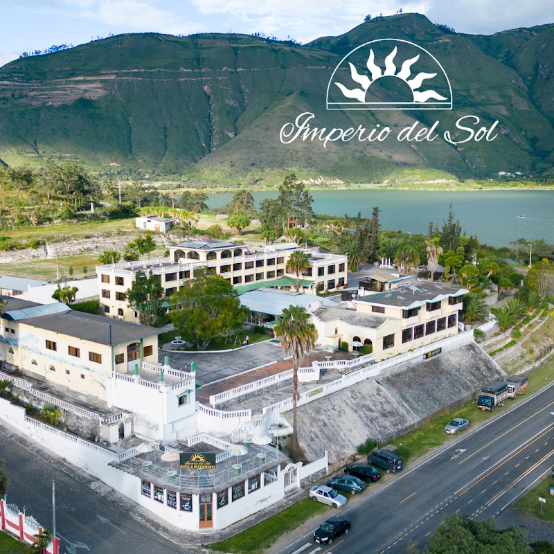 Hotel Imperio del Sol in Ibarra, Ecuador