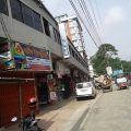 Hotel Jhinuk Residential