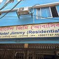 Hotel Jimmy