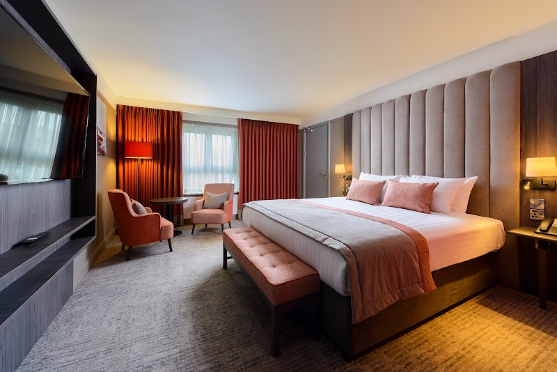 Hotel Killarney in Killarney, Ireland