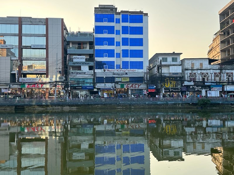 Hotel Kingfisher - Barishal in Barishal, Bangladesh