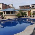 Hotel Las Redes