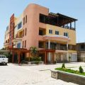 Hotel Le Cosmos