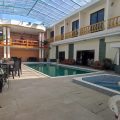 Hotel Manzana Real