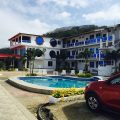 Hotel Marinero Inn