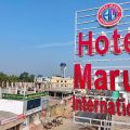 Hotel Maruf International