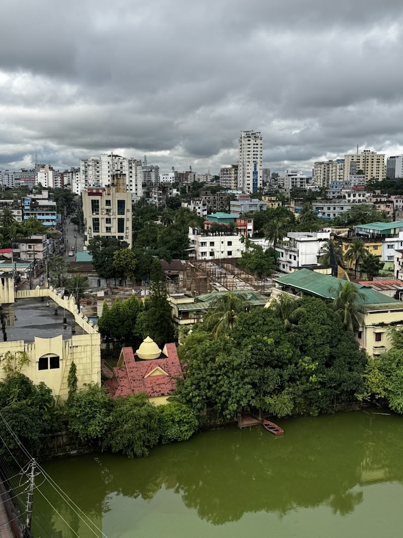 Hotel Mira Garden in Sylhet, Bangladesh