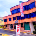 Hotel Mirador Rumy Cruz Wasi