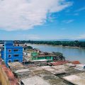 Hotel Mizan Residential
