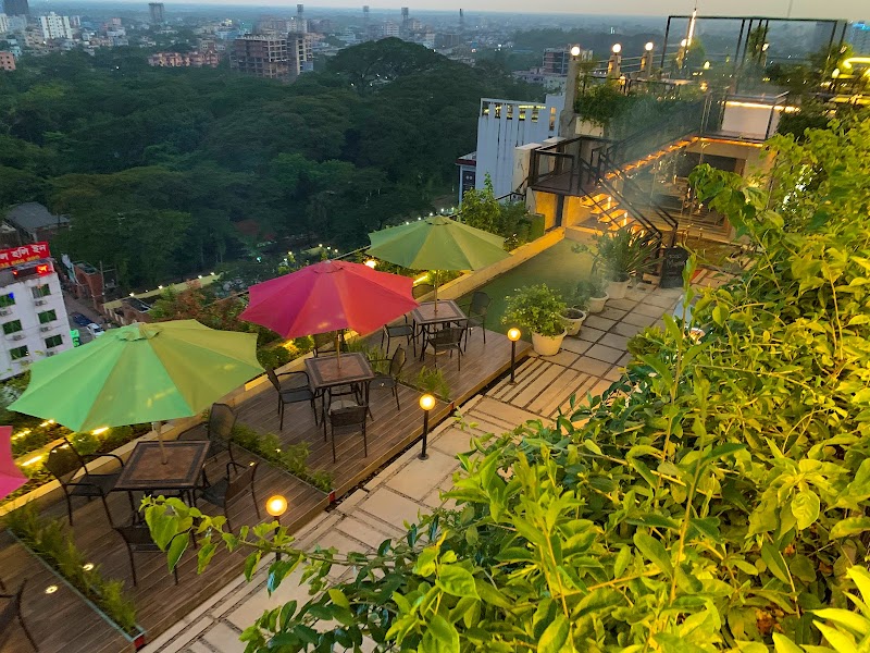 Hotel Noorjahan Grand in Sylhet, Bangladesh