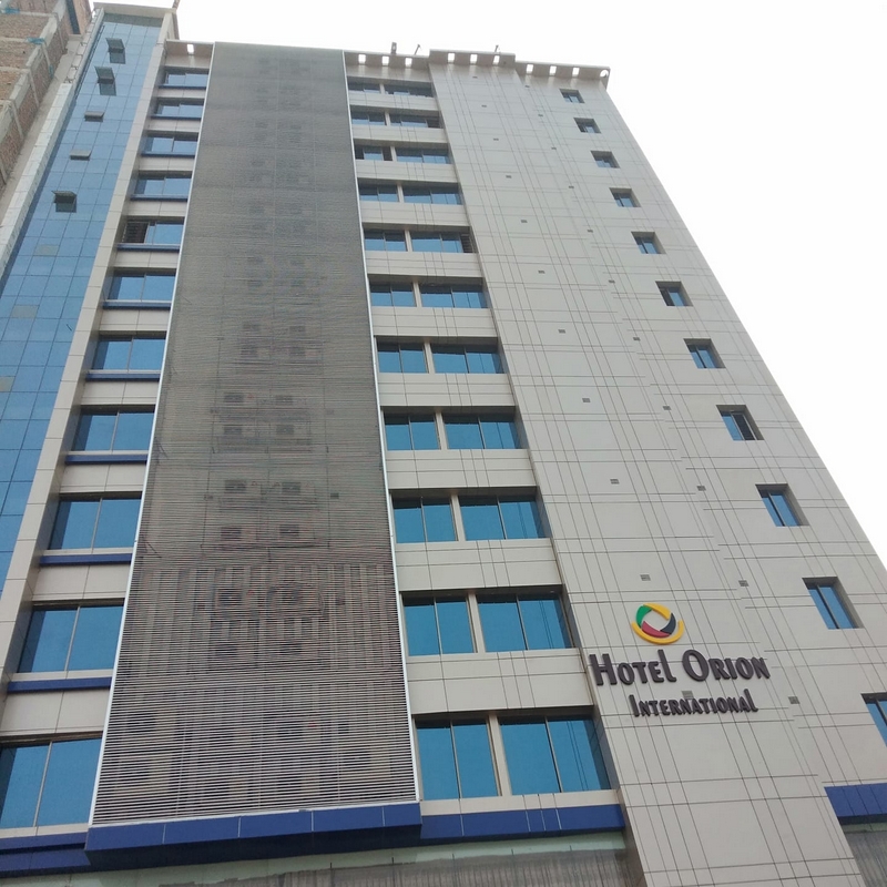 Hotel Orion International in Jessore, Bangladesh