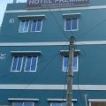 Hotel Premier Residential