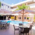 Hotel Presidente Beach Salinas