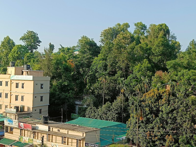 Hotel Prime Park in Cox's Bazar, Bangladesh