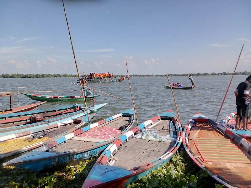 Hotel Prince in Tangail, Bangladesh