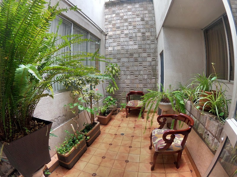 Hotel Riobamba INN in Riobamba, Ecuador