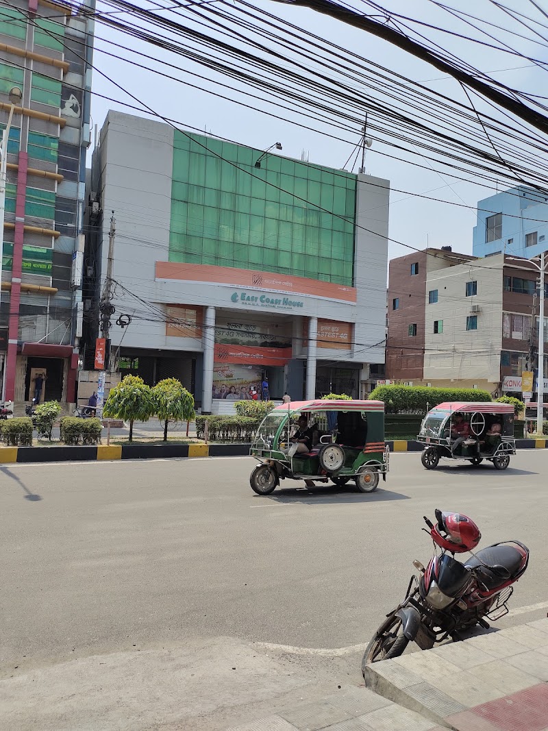 Hotel Rose Garden, Khulna in Khulna, Bangladesh