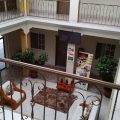Hotel San Martín