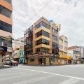 Hotel Señorial