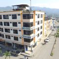 Hotel Somagg
