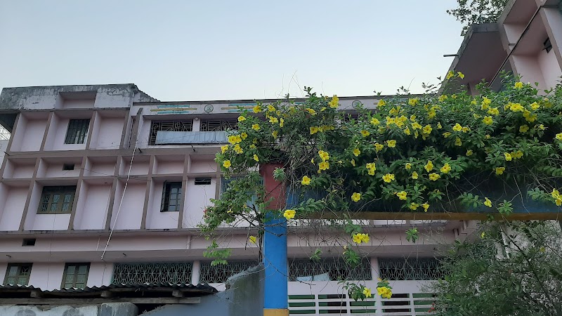 Hotel South King in Patuakhali, Bangladesh