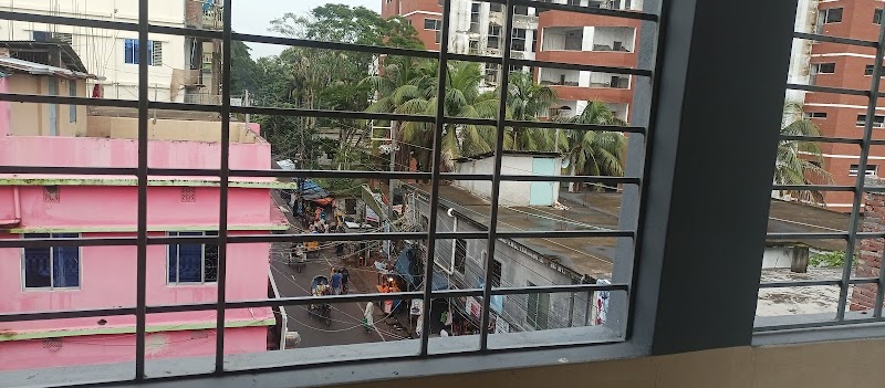 Hotel Star Residential in Pirojpur, Bangladesh