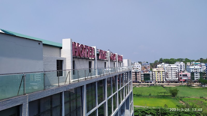 Hotel The Cox Today in Cox's Bazar, Bangladesh