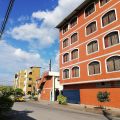 Hotel Unicornio