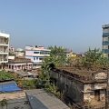 Hotel Unique Residential