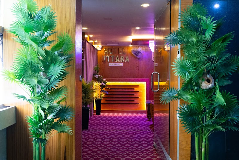 Hotel Uttara in Satkhira, Bangladesh