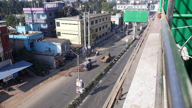 Hotel VIP Residential in Chuadanga, Bangladesh