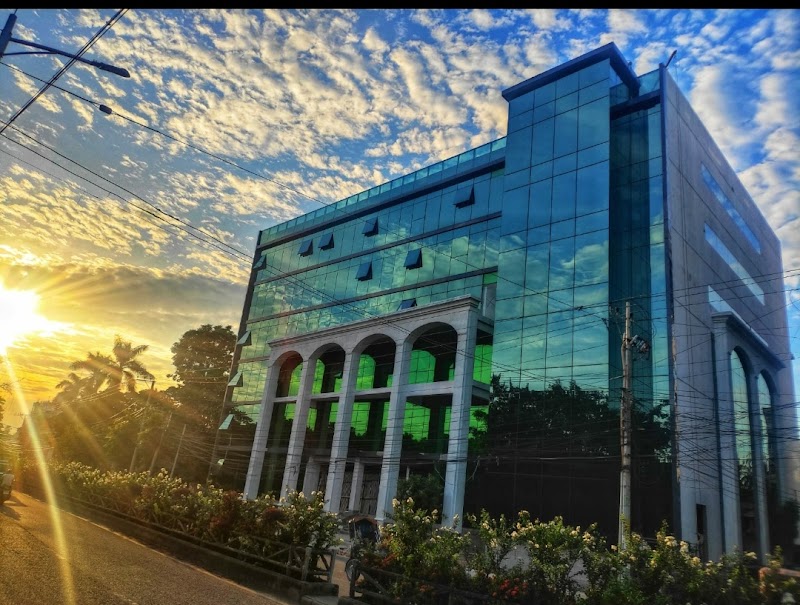 Hotel X Rajshahi in Rajshahi, Bangladesh