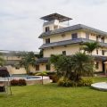 Hotel del Río