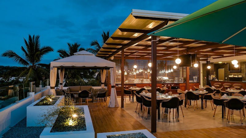 Ikala Galapagos Hotel in Puerto Ayora, Ecuador
