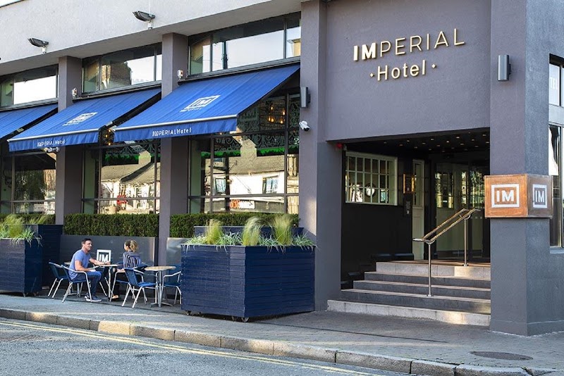 Imperial Hotel Dundalk in Dun Dealgan, Ireland