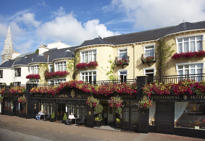 International Hotel Killarney in Killarney, Ireland