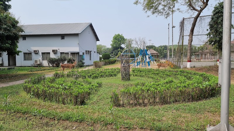 Jamuna Resort Ltd in Kalihati, Bangladesh