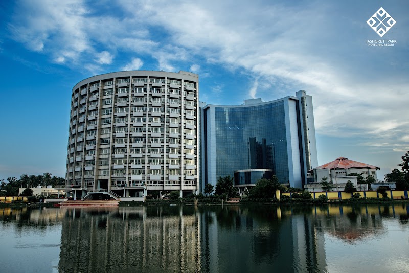 Jashore IT Park Hotel and Resort in Jessore, Bangladesh