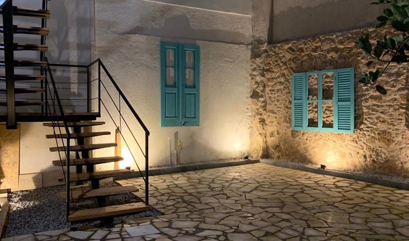 Jasmine Lodge in Famagusta, Cyprus