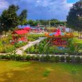 Johan Dream Valley Park & Resort Jhenaidah