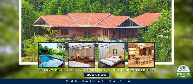 Kaalmegha Country Club & Resort in Sakhipur, Bangladesh