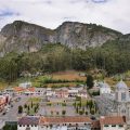 Kantuta Campo Turistico