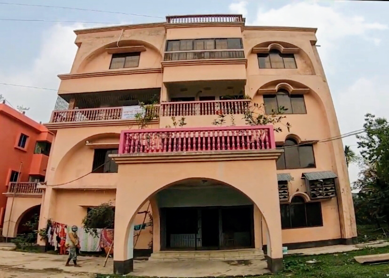 Karim Guest House in Sunamganj, Bangladesh