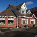 Keernaun House