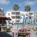 Kefalos Damon Hotel Apartments