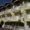 Kibo Hotel
