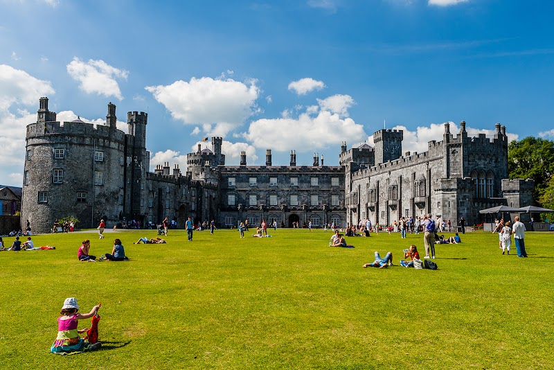 Kilkenny Hibernian Hotel in Kilkenny, Ireland