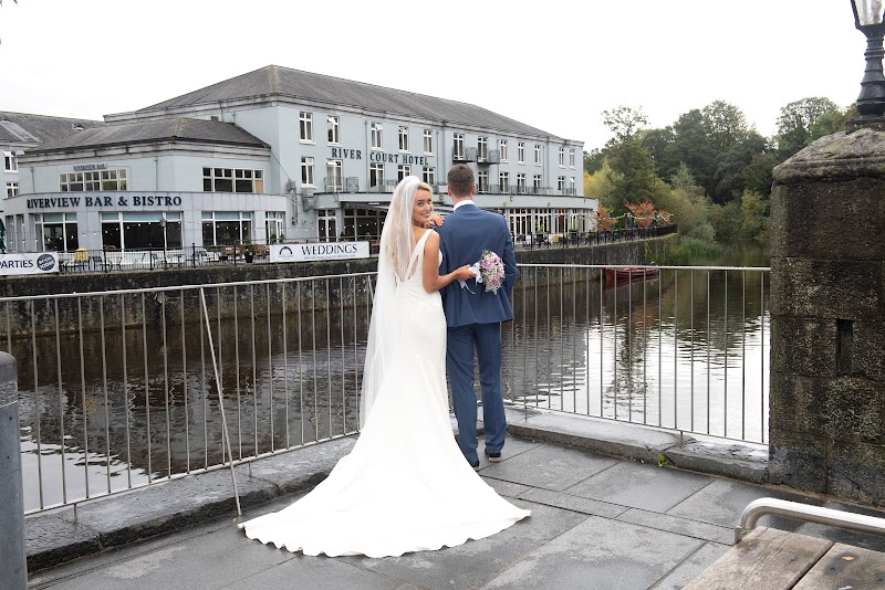 Kilkenny River Court Hotel in Kilkenny, Ireland