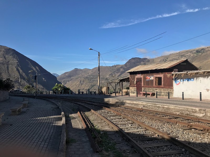Killa Wasi Hostel Alausi in Alausi, Ecuador